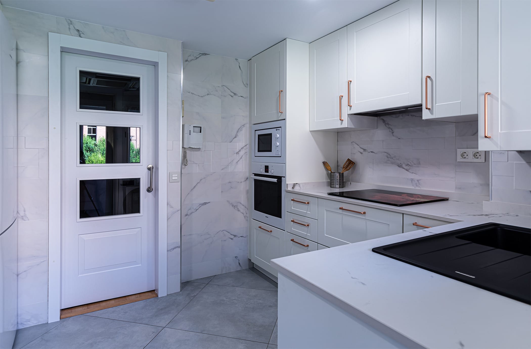 LA DISTINCION DEL COBRE