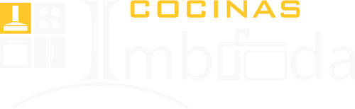 Logo Cocinas Imbroda. Muebles de cocina.